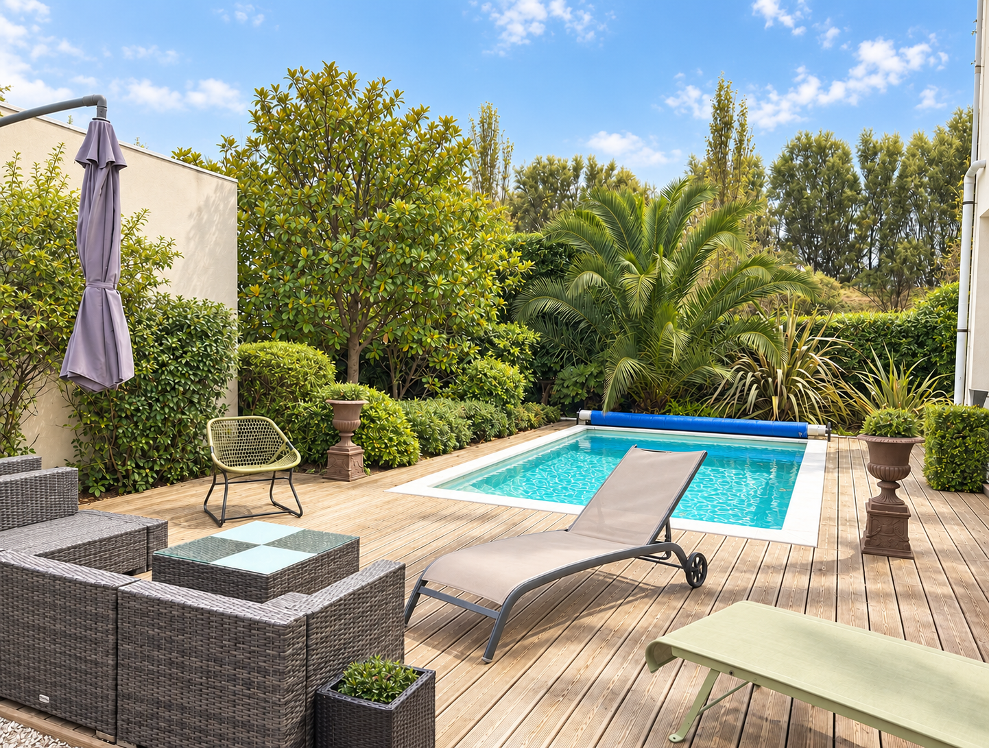 Apartment 5 pièces · 125.00 m² à Sete