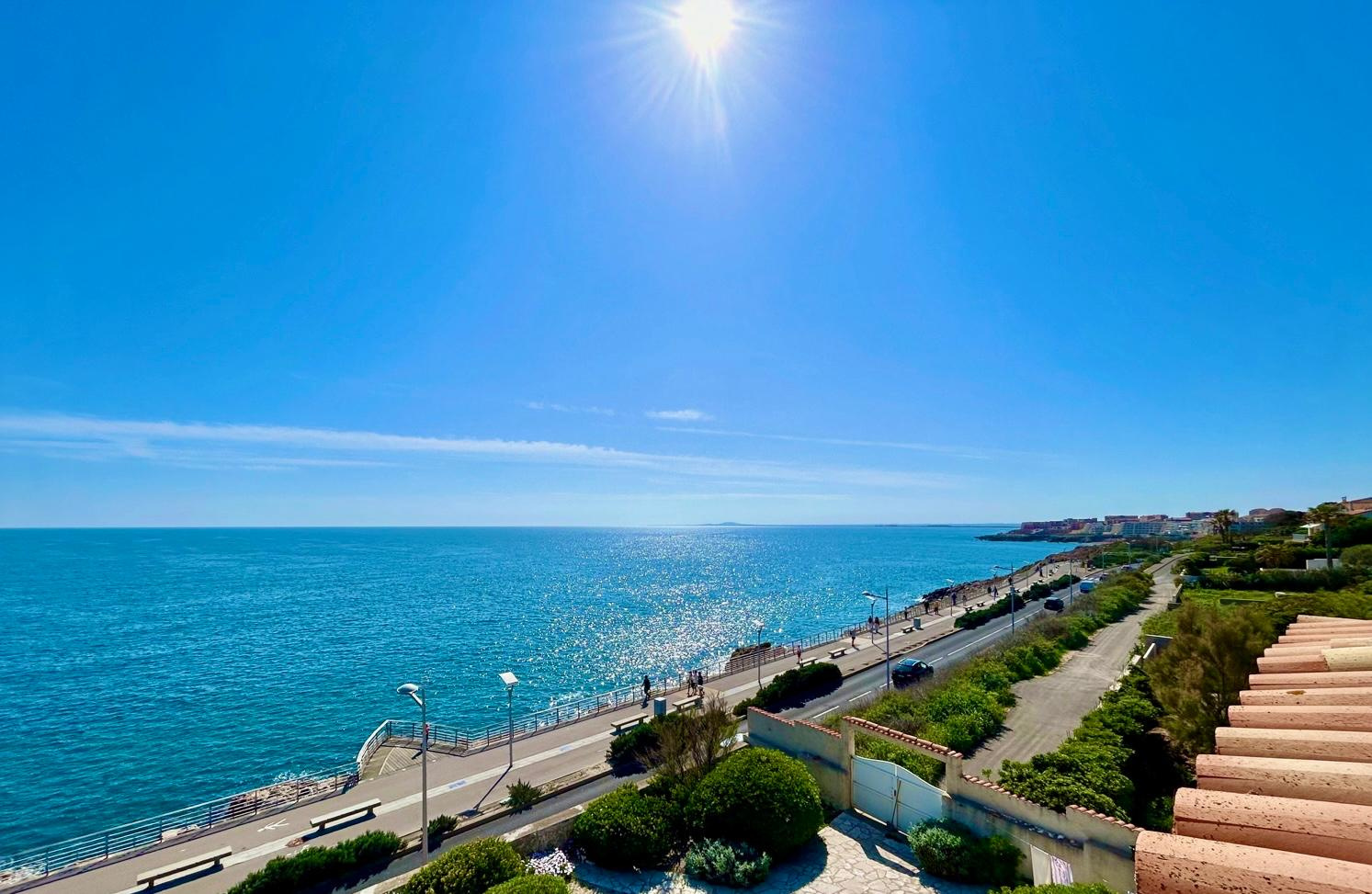 Apartment 4 pièces · 105.00 m² à Sete