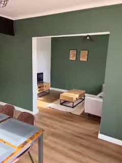 Apartment 3 pièces · 63.00 m² à Sete